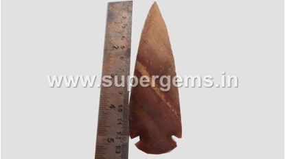 Picture of 5 inch arrowheads