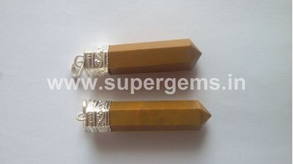 Picture of camel pencil pendant
