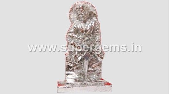 Picture of Parad saibaba