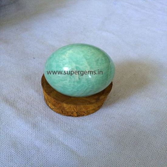 Picture of AMAZONITE SPHERE