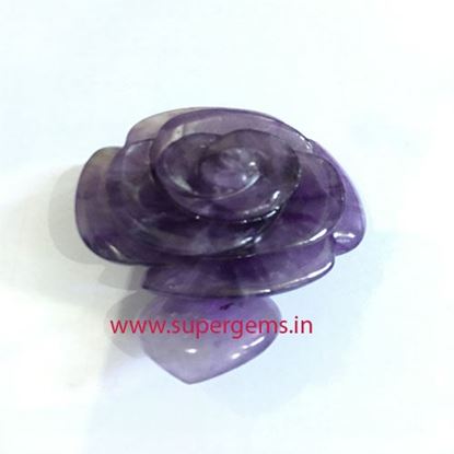 Picture of AMETHYST FLOWER