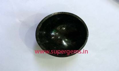Picture of BLACK AGATE BOWL