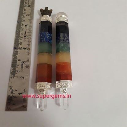 Picture of CHAKRA HEALING STICK