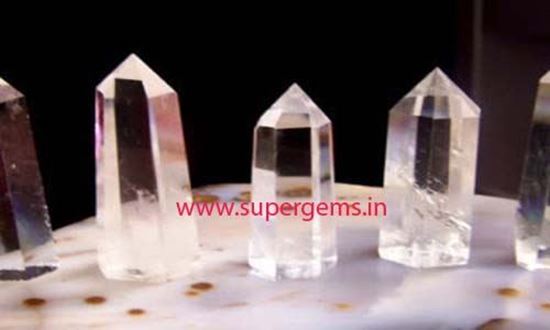 Picture of CLEAR QUARTZ WAND