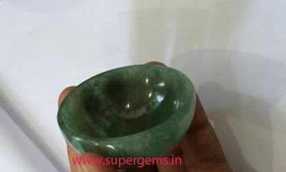 Picture of GREEN AVNTURIE BOWL