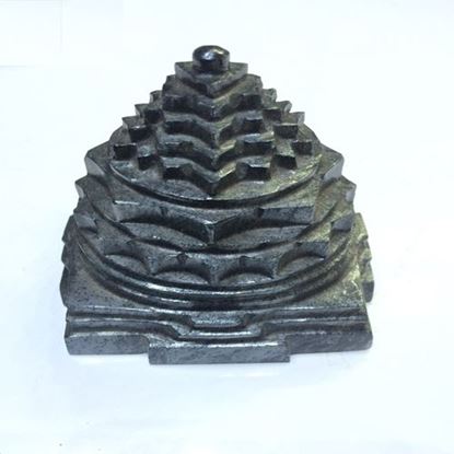 Picture of HEMETITE SHREEYANTRA