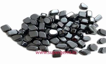 Picture of hemetite tumble