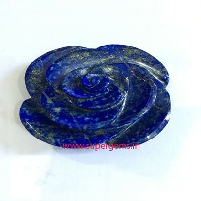 Picture of LAPIS LAZULI FLOWER