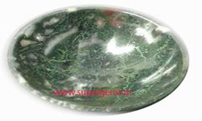 Picture of moss bowl