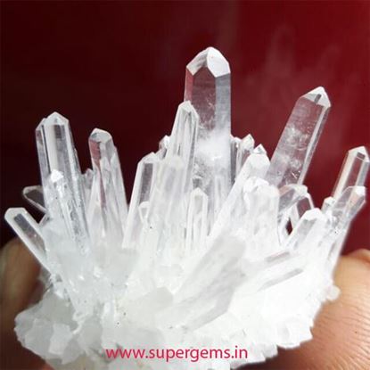 Picture of QUARTZ CLUSTER