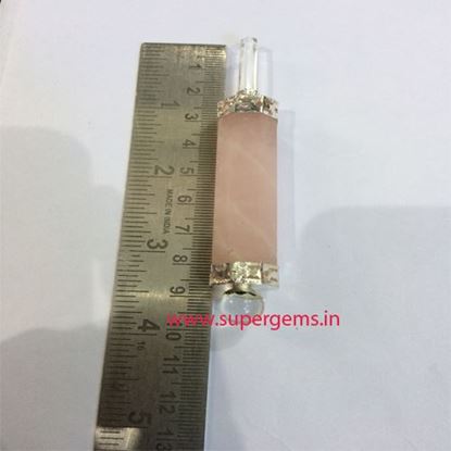 Picture of ROSE QUARTZ STICK