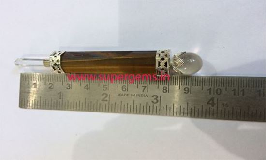 Picture of TIGER EYE STICK