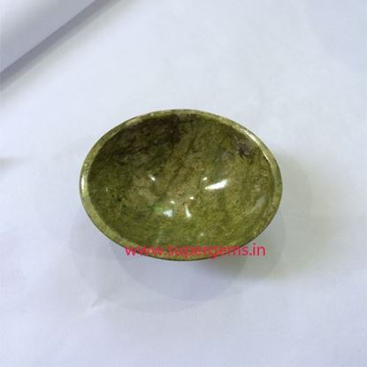 Picture of UNAKITE BOWL