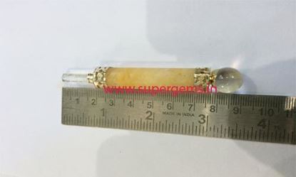 Picture of YELLOW AVENTURINE STICK