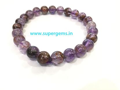 Picture of superseven gemstone bracelet