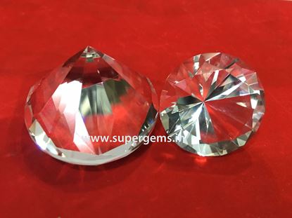 Picture of crystal pranic extractor