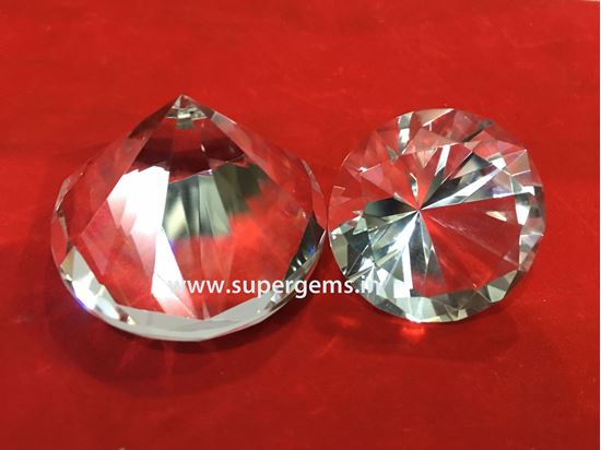 Picture of crystal pranic extractor